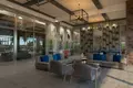 Kompleks mieszkalny Residential complex with swimming pool, gym and barbecue area, 300 meters to the sea, Mahmutlar, Turkey