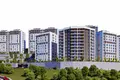 2 bedroom apartment 103 m² Eyupsultan, Turkey
