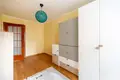 Apartamento 3 habitaciones 64 m² Varsovia, Polonia