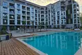 Appartement 1 chambre 43 m² Nessebar, Bulgarie