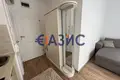 Apartamento 32 m² Nesebar, Bulgaria