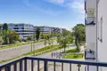 Mieszkanie 3 pokoi 58 m² Warszawa, Polska