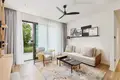 Wohnung 2 Schlafzimmer 138 m² Tivat, Montenegro