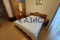 Appartement 2 chambres 72 m² Sveti Vlas, Bulgarie