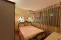 Mieszkanie 2 pokoi 60 m² Rawda, Bułgaria
