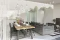 Appartement 3 chambres 174 m² Jurmala, Lettonie