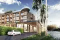 1 bedroom apartment 42 m² Kamala, Thailand