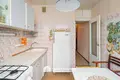 Wohnung 2 zimmer 50 m² Minsk, Belarus
