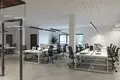 Oficina 230 m² en Moscú, Rusia
