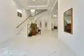 Townhouse 202 m² Vopytny, Belarus