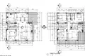 Haus 4 Schlafzimmer 245 m² Demos Agiou Athanasiou, Zypern