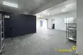 Warehouse 952 m² in Kalodziscanski sielski Saviet, Belarus