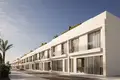 Residential quarter Alcantara Del Mar Townhouses