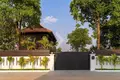 Villa de 2 habitaciones  en Ciudad de Siem Riep, Camboya