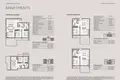 2 bedroom apartment 105 m² Germasogeia, Cyprus