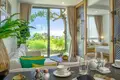 2 bedroom apartment 89 m² Karon, Thailand