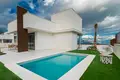 Chalet 4 bedrooms 148 m² Polop, Spain