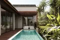Villa Vtlla na Bali v Ubude