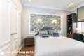 2 room apartment 44 m² Minsk, Belarus