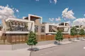 Bungalow 3 pokoi 205 m² Pilar de la Horadada, Hiszpania