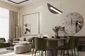 Complejo residencial New South Living Luxury Residence with swimming pools and a green area close to the airport, Dubai South, Dubai, UAE