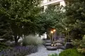 Apartamento 3 habitaciones 195 m² Moscú, Rusia