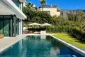 5 bedroom villa 618 m² Marbella, Spain