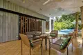 Villa de tres dormitorios 280 m² Ciudad de Siem Riep, Camboya