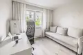 Propiedad comercial 61 m² en Varsovia, Polonia