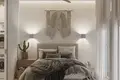 1 room apartment 46 m² Odesa, Ukraine