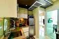 Kondominium 1 Schlafzimmer  Pattaya, Thailand