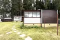 House  Rakauski sielski Saviet, Belarus
