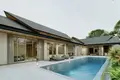 Wohnung 4 Schlafzimmer 432 m² Si Sunthon, Thailand