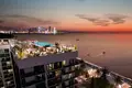 1 room apartment 36 m² Batumi, Georgia
