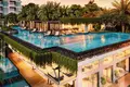 1 bedroom condo  Na Kluea, Thailand