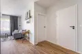 Appartement 2 chambres 47 m² Varsovie, Pologne