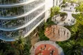Wohnquartier Удивительный многофункциональный комплекс в DAMAC Hills