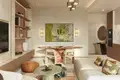 Mieszkanie 2 pokoi 77 m² Dubaj, Emiraty Arabskie