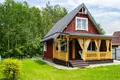 Maison  Rakauski sielski Saviet, Bélarus