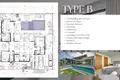 Вилла 3 комнаты 322 м² Си Сунтон, Таиланд
