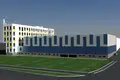 De inversiones 35 000 m² en Riga, Letonia
