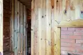House 38 m² Zodzinski sielski Saviet, Belarus