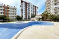 Wohnung 3 Schlafzimmer 110 m² Mahmutlar, Türkei