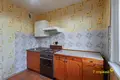 Mieszkanie 35 m² Mińsk, Białoruś