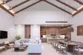 Kompleks mieszkalny Complex of villas with swimming pools and around-the-clock security, Phuket, Thailand