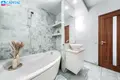 4 room apartment 111 m² Vilnius, Lithuania