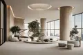 Wohnung in einem Neubau Wohnungen im 110-stöckigen Downtown Residences Tower in Business Bay