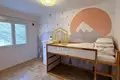 2 room apartment 63 m² in Budva, Montenegro