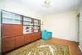 2 room apartment 38 m² Minsk, Belarus