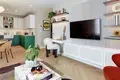 Wohnung 1 Schlafzimmer 51 m² London, Großbritannien
